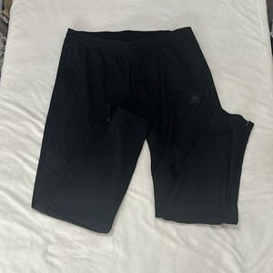 Adidas track pants